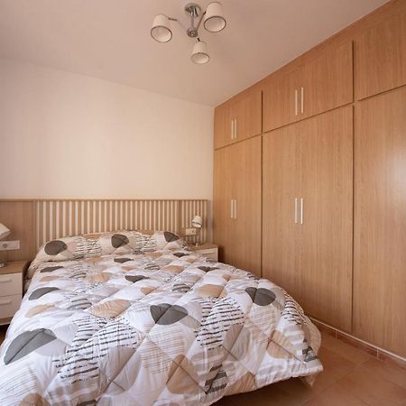 גראן אלקנט Holiday Beach Brissa Mar מראה חיצוני תמונה