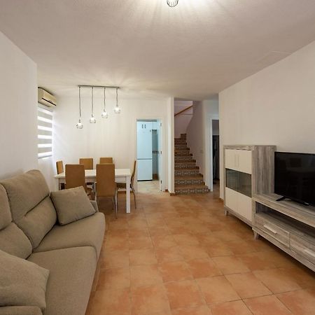 גראן אלקנט Holiday Beach Brissa Mar מראה חיצוני תמונה