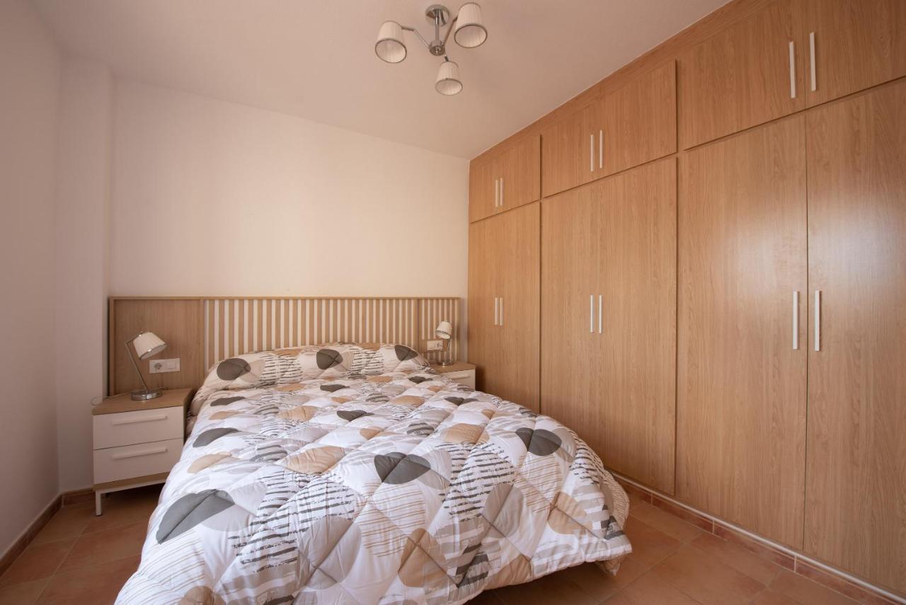 גראן אלקנט Holiday Beach Brissa Mar מראה חיצוני תמונה