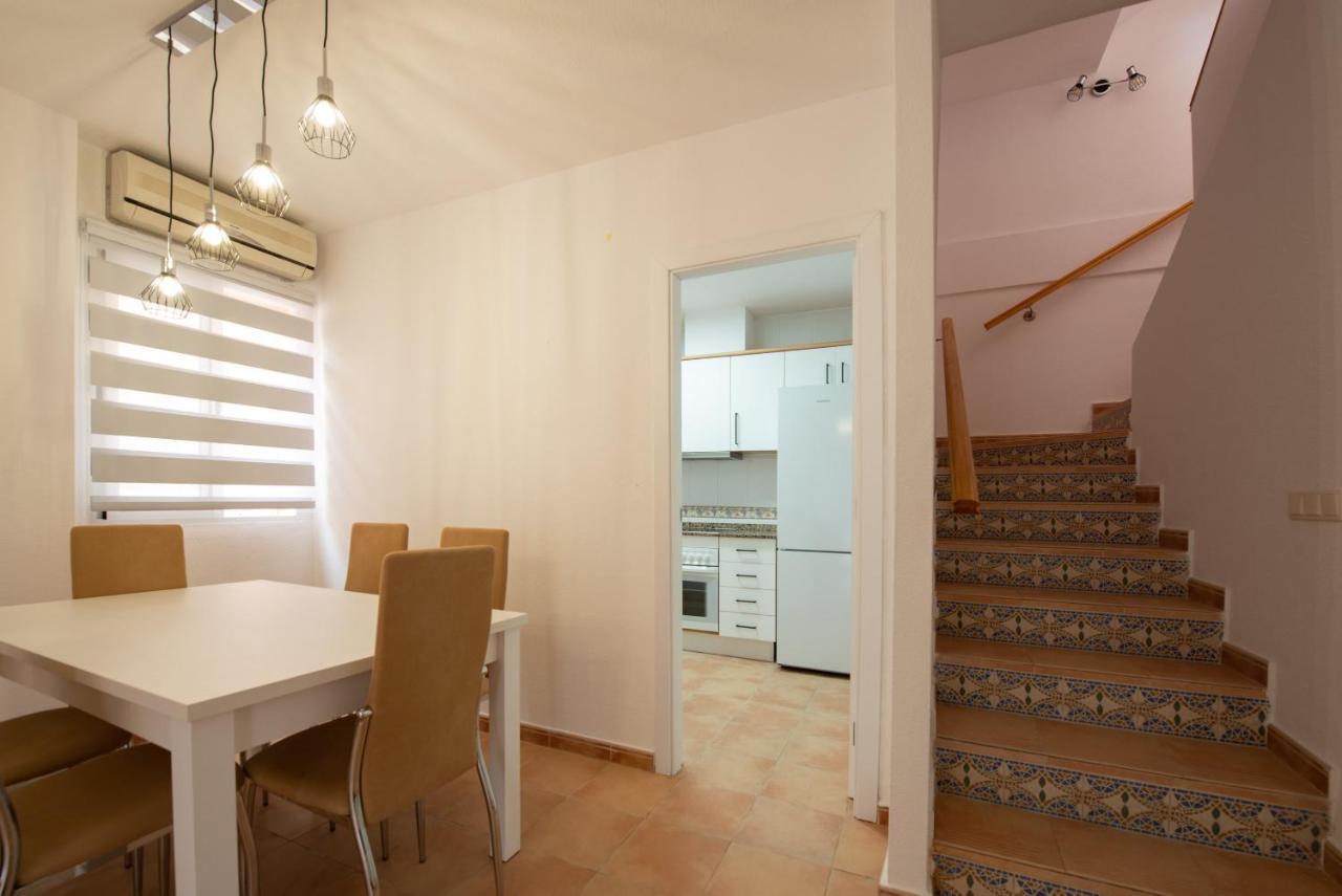גראן אלקנט Holiday Beach Brissa Mar מראה חיצוני תמונה