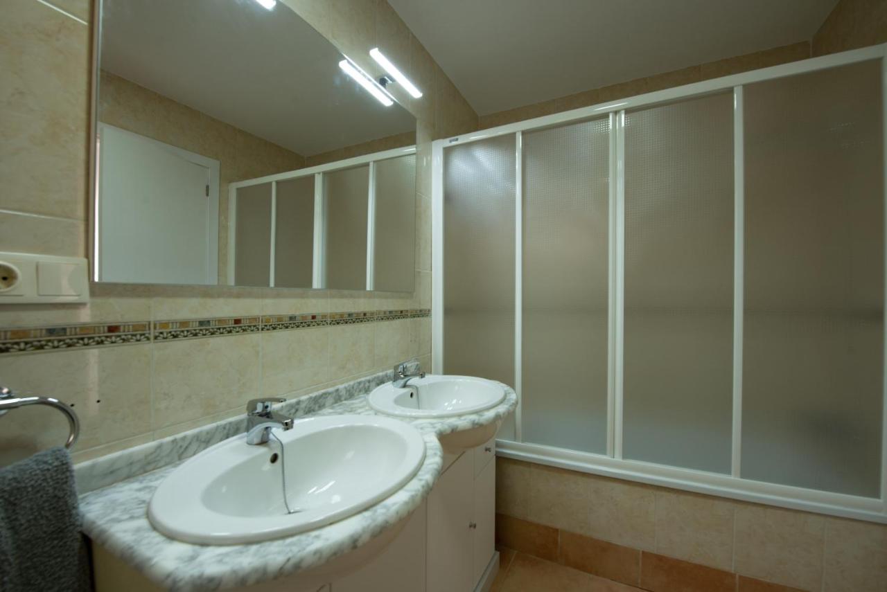 גראן אלקנט Holiday Beach Brissa Mar מראה חיצוני תמונה
